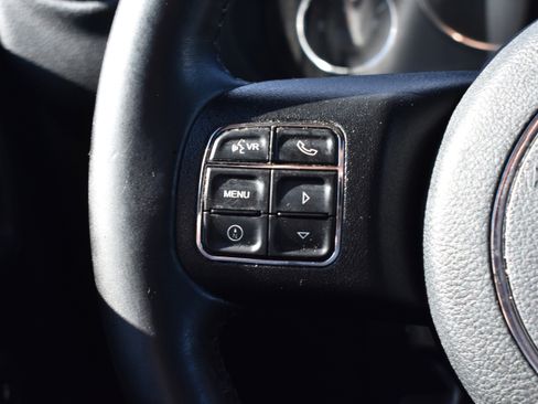 Used 2017 Jeep Wrangler Unlimited Sport w/ Quick Order Package 24S image 21