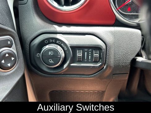 Used 2020 Jeep Gladiator Rubicon image 22