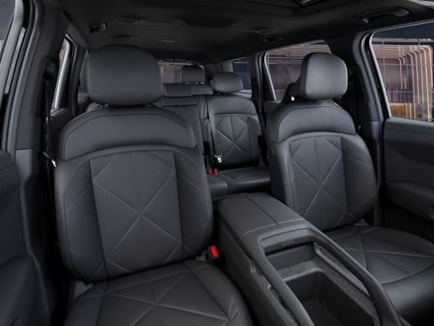 New 2027 Kia Telluride EX FWD image 15