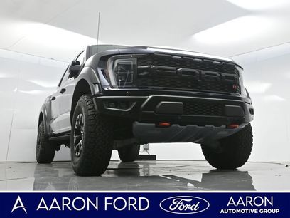 Used 2023 Ford F150 Raptor w/ Equipment Group 802A Raptor R