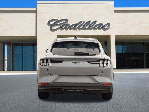 Used 2025 Ford Mustang Mach-E Select image 4