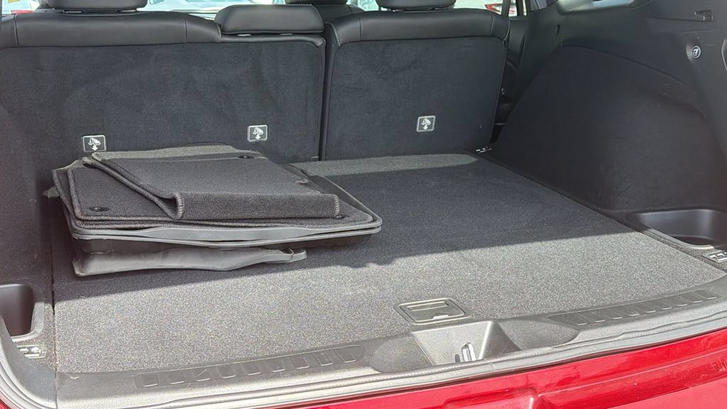 Used 2022 Honda Passport Elite image 27