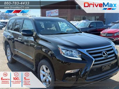 Used 2019 Lexus GX 460