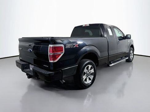 Used 2014 Ford F150 STX w/ Equipment Group 201A Mid RWD image 7