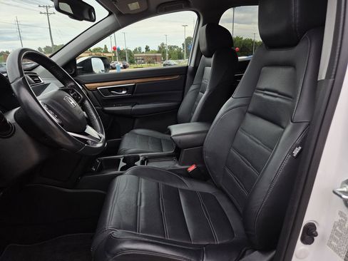 Certified 2022 Honda CR-V EX-L image 13