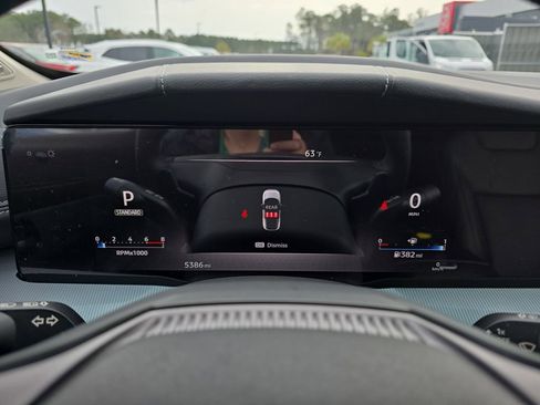 Used 2025 Nissan Murano SL image 23