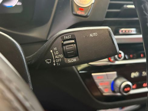 Used 2021 BMW X4 M40i w/ Premium Package image 34