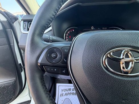 Used 2023 Toyota RAV4 XLE w/ Convenience Package AWD/4WD image 37