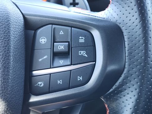 Used 2024 Ford Ranger Raptor image 38