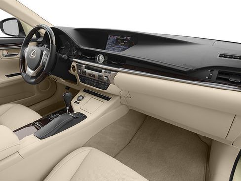 Used 2013 Lexus ES 300h w/ Luxury Pkg FWD image 18