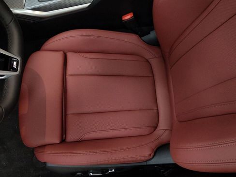 New 2026 BMW 430i xDrive w/ M Sport Package image 13