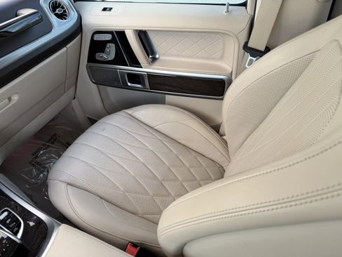 Used 2019 Mercedes-Benz G 63 AMG G 63 AMG image 20