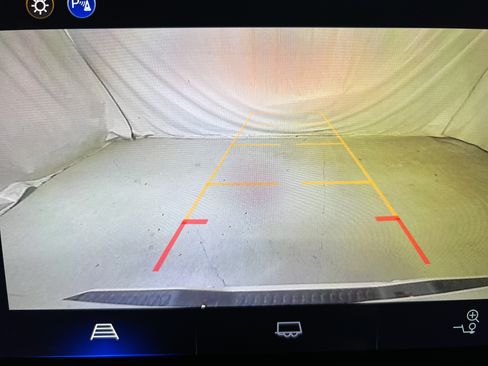 Used 2026 Chevrolet Colorado LT w/ Advanced Trailering Package RWD image 19