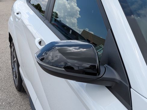 Used 2024 Hyundai Kona N Line FWD image 11
