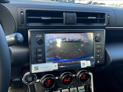 New 2025 Subaru BRZ Limited image 21