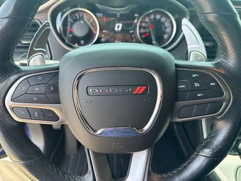 Used 2021 Dodge Challenger R/T Scat Pack w/ Plus Package RWD image 24