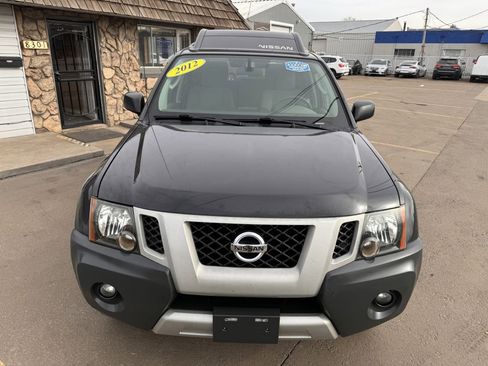Used 2012 Nissan Xterra S w/ Value Package image 10