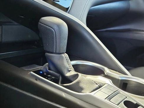 Used 2024 Toyota Camry LE w/ Cold Weather Package image 11