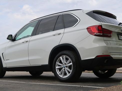 Used 2015 BMW X5 sDrive35i image 13