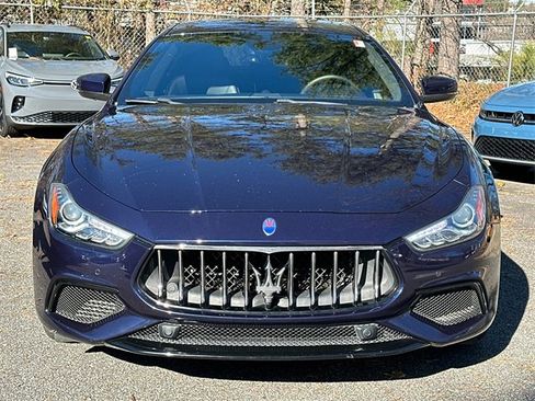 Used 2020 Maserati Ghibli S image 2