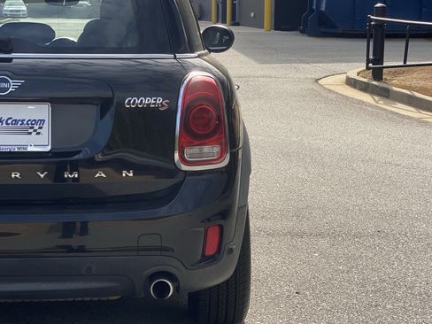 Used 2020 MINI Cooper Countryman S image 23