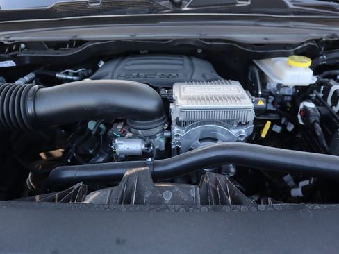 New 2026 RAM 1500 Big Horn image 20