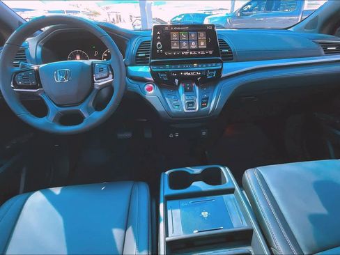 New 2026 Honda Odyssey Sport-L image 5