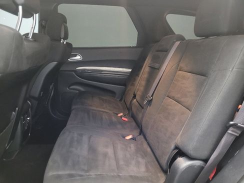 Used 2020 Dodge Durango SXT RWD image 18