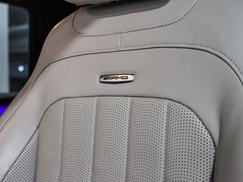 Certified 2022 Mercedes-Benz G 63 AMG 4MATIC image 28