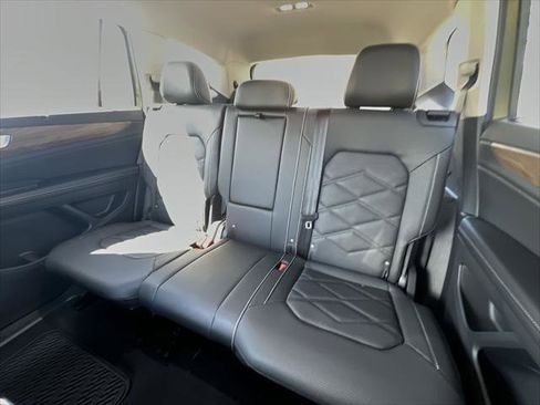 New 2026 Volkswagen Atlas SE AWD/4WD image 21
