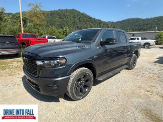 New 2027 RAM 1500 Big Horn AWD/4WD video 1