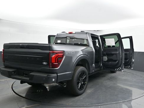 New 2026 Ford F150 Platinum AWD/4WD image 60