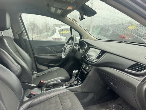 Used 2017 Buick Encore Preferred image 11