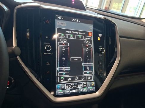 Certified 2025 Subaru Ascent Touring AWD/4WD image 19