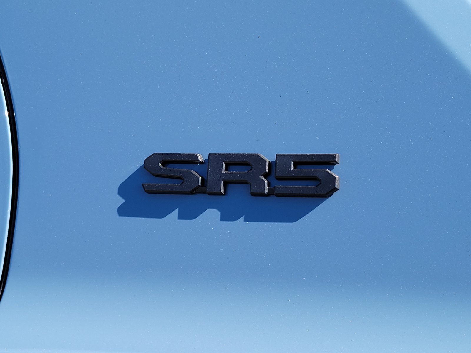 Used 2026 Toyota 4Runner SR5 AWD/4WD image 10