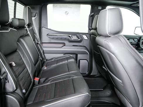 New 2026 GMC Sierra 1500 AT4X image 23