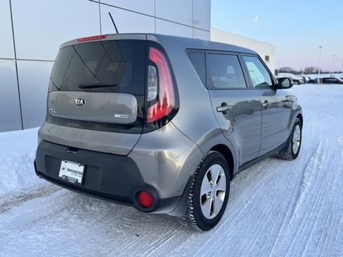 Used 2014 Kia Soul + w/ Eco Package image 31