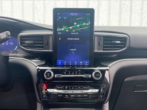 Used 2022 Ford Explorer ST w/ Equipment Group 401A image 39