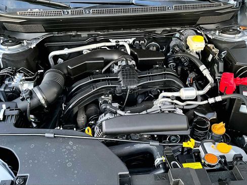 New 2026 Subaru Outback Limited image 16