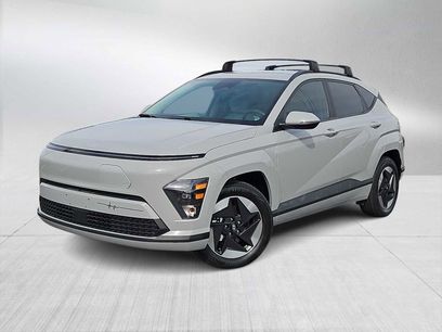 Used 2024 Hyundai Kona SEL