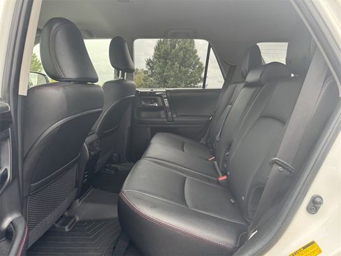 Used 2018 Toyota 4Runner TRD Pro image 10