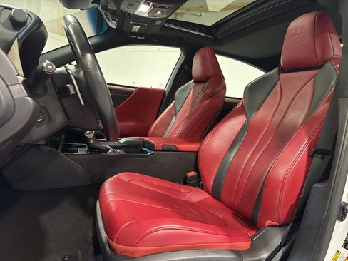 Used 2021 Lexus ES 350 F Sport w/ Accessory Package 2 image 25