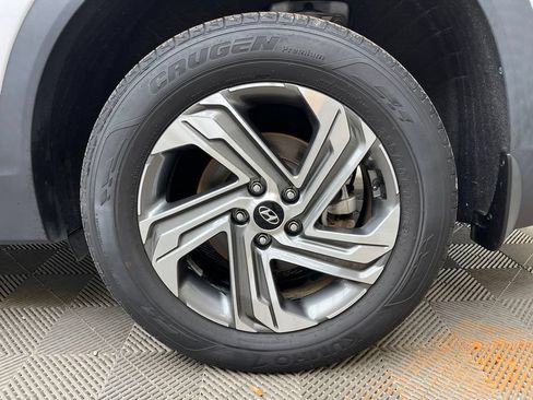 Used 2023 Hyundai Santa Fe SEL FWD image 30
