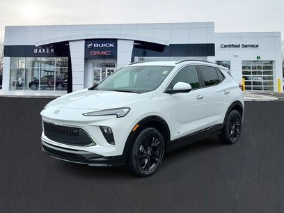 New 2026 Buick Encore GX Sport Touring w/ Comfort Package