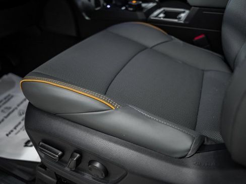 New 2026 Toyota Tacoma Trailhunter image 43