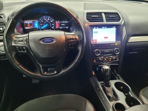Used 2019 Ford Explorer XLT w/ Equipment Group 202A image 22