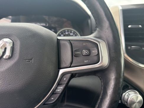 Used 2019 RAM 1500 Laramie image 19