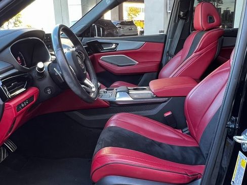 Certified 2023 Acura MDX A-Spec image 15