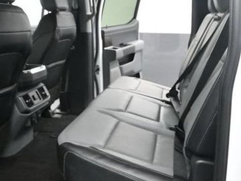 Used 2023 Ford F150 Lariat AWD/4WD image 16