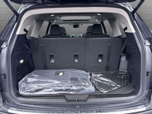 New 2026 Subaru Ascent Touring image 31